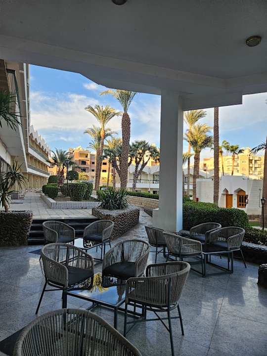 Gastro Regina Resort and Aqua Park Hurghada