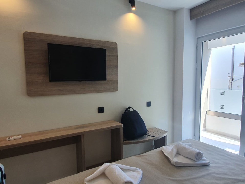 Zimmer Castellum Suites All Inclusive