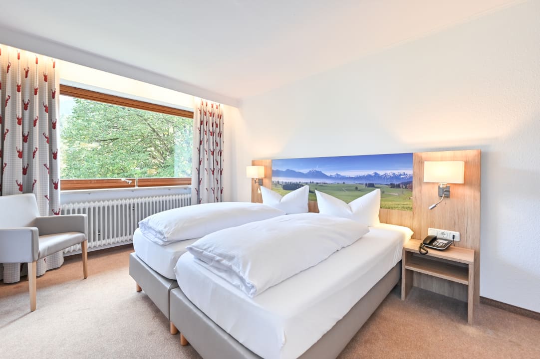 Zimmer Hotel Ruchti Zeit für mich