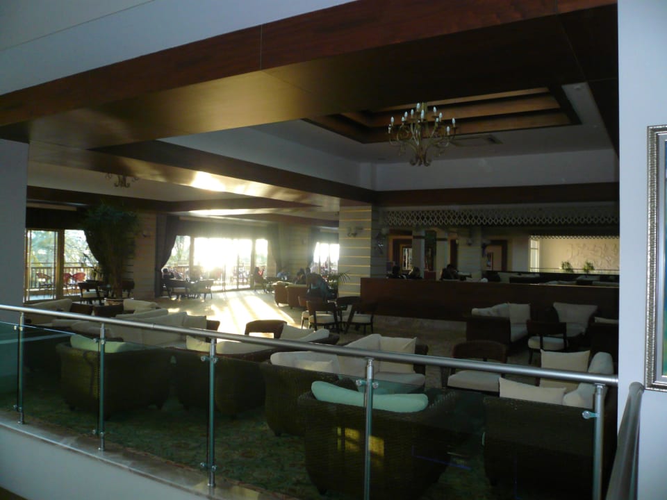 Hotelbild Sunis Kumköy Beach Resort Hotel & Spa