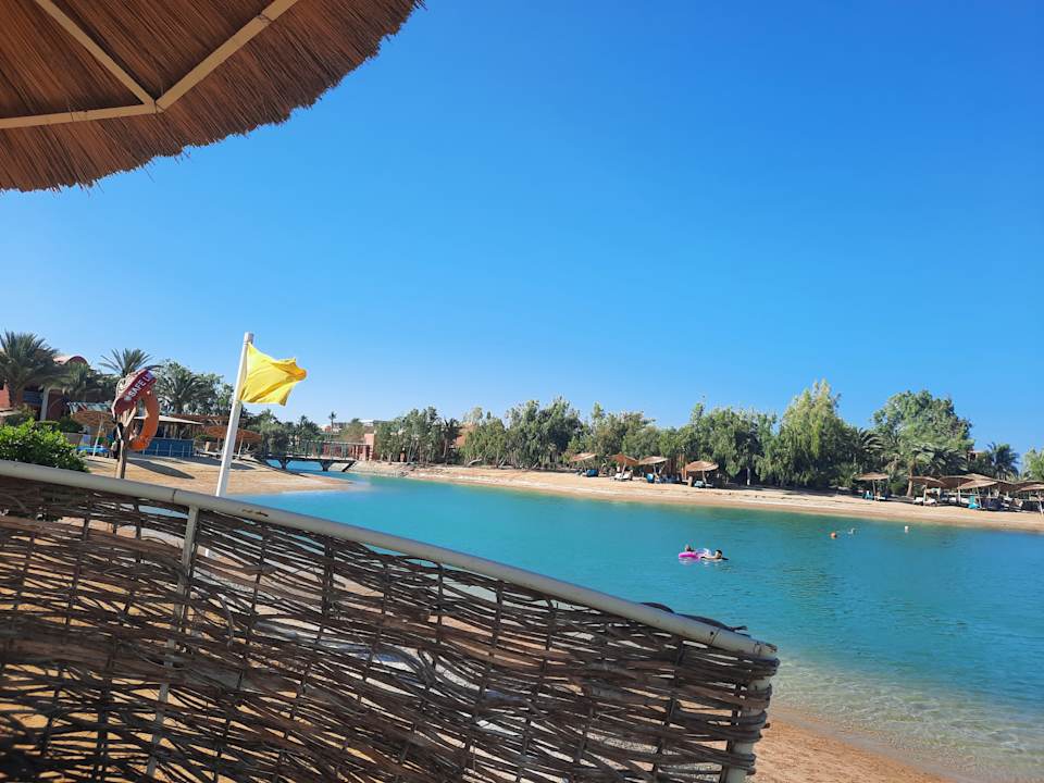 Strand Sheraton Miramar Resort El Gouna