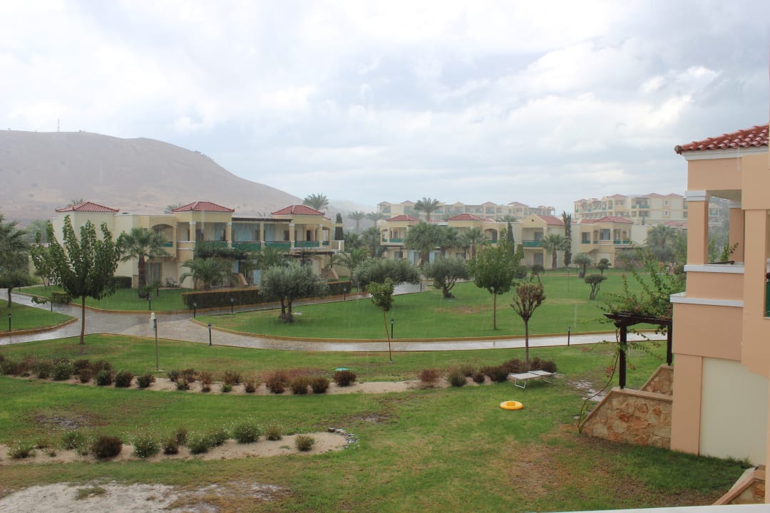 Garten Lindos Princess Beach Resort & Spa