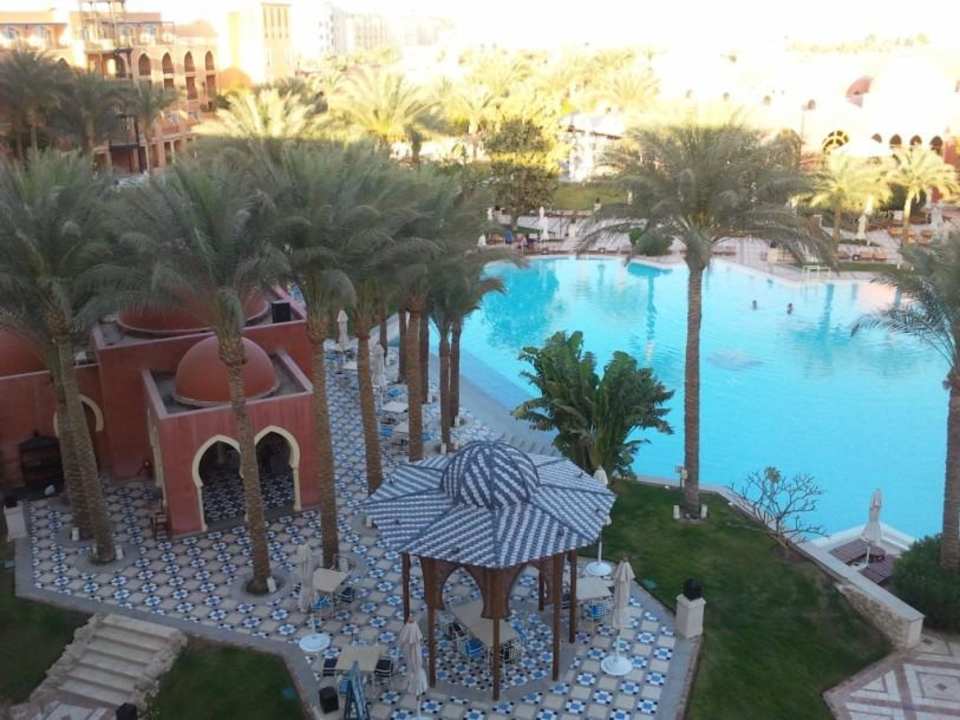 Ausblick zum wohlfühlen The Grand Resort