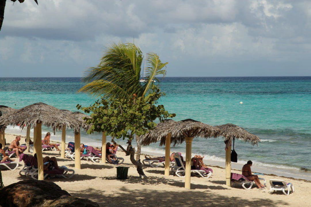 Strand Paradisus Rio de Oro Resort & Spa - Adults only
