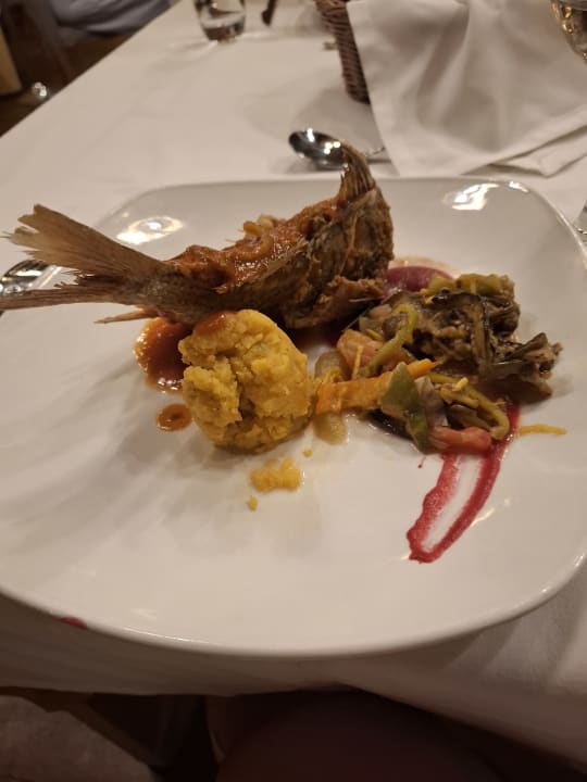 Gastro Blau varadero - Adults only