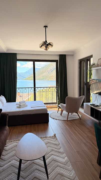 Zimmer Porta Del Mare