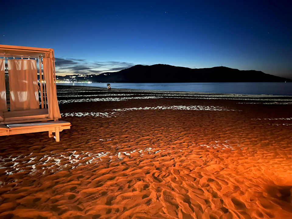 Strand Anemos Luxury Grand Resort