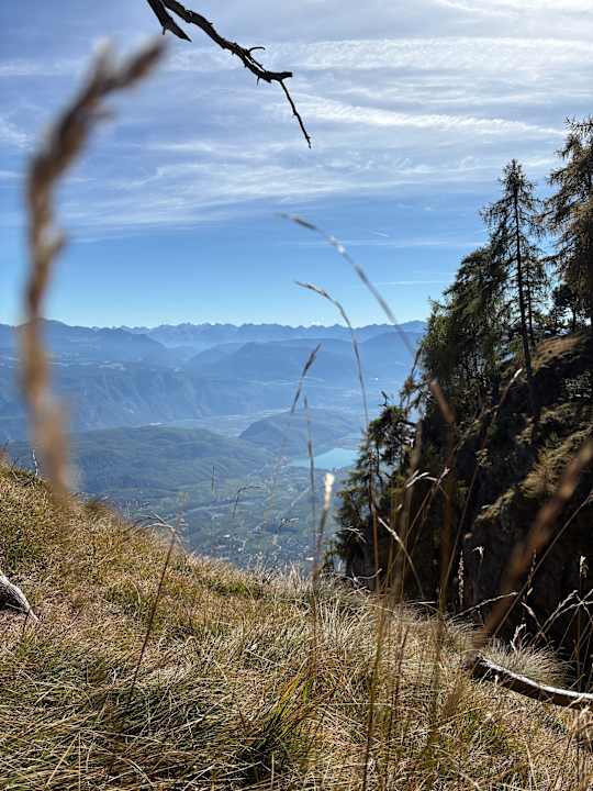 Sonstiges Panoramahotel Penegal