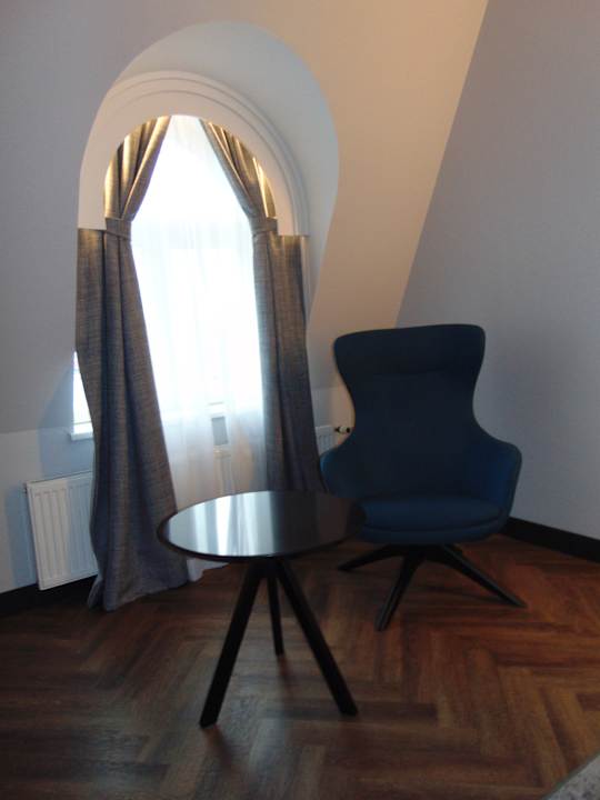 Zimmer Mercure Klaipeda City