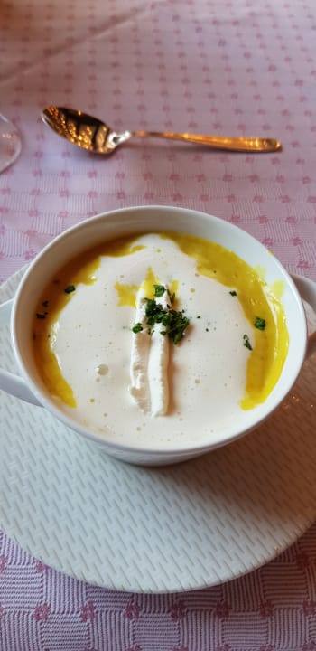 Gastro Haus Berkenkamp