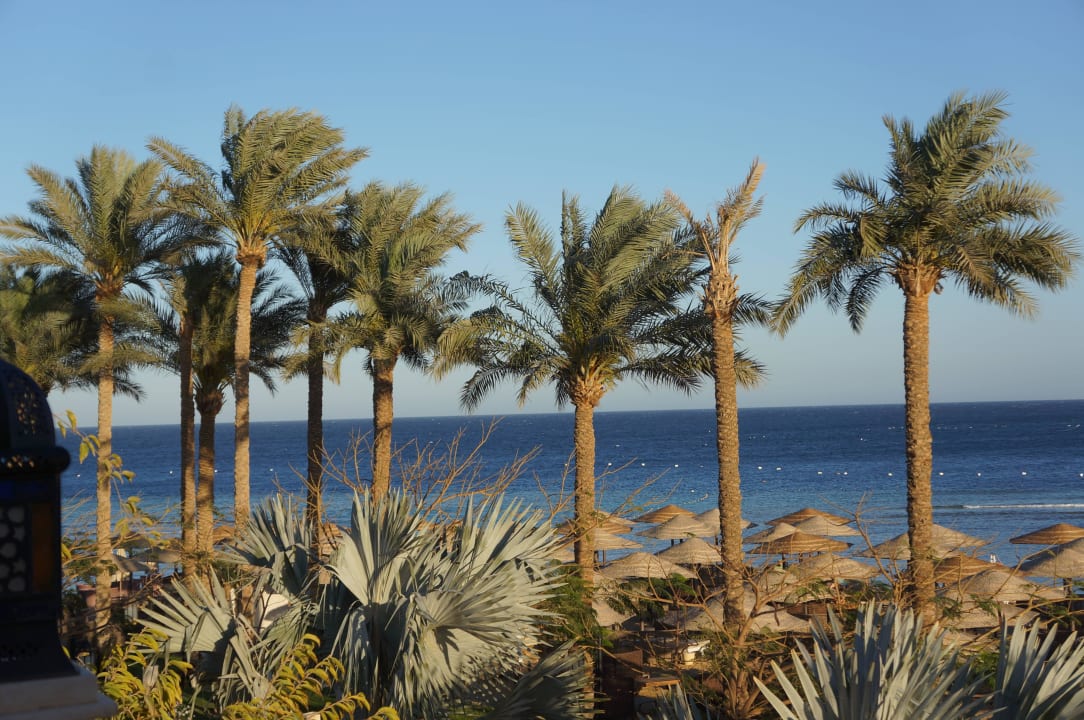 Вид на море Grand Makadi