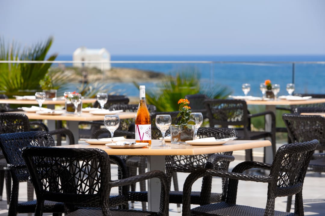 Gastro Calimera Sirens Beach