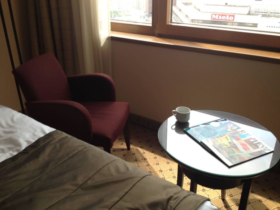 Zimmer Grand Hotel Prague Towers