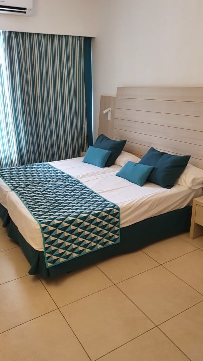 Zimmer Hotel Luxor