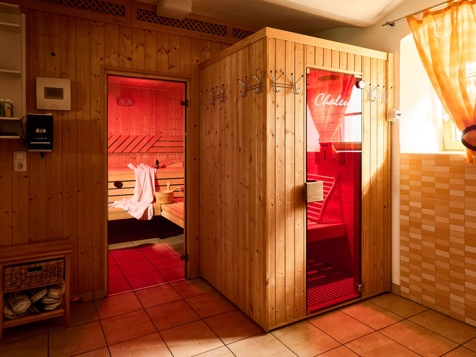 Sport & Freizeit Bauernhof Rauscher