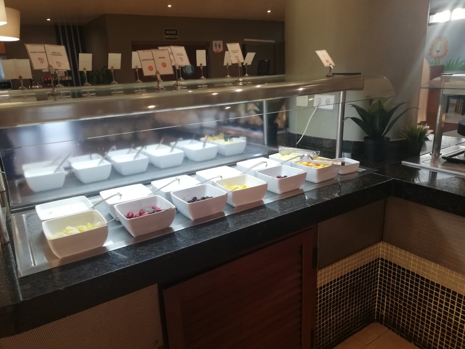 Gastro Grupotel Flamingo