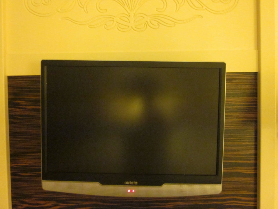 Schief ist modern Aydinbey Kings Palace & Spa