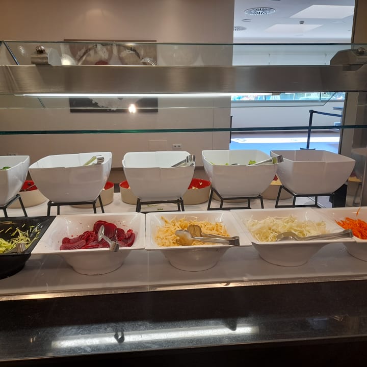 Gastro Hipotels Cala Millor Park