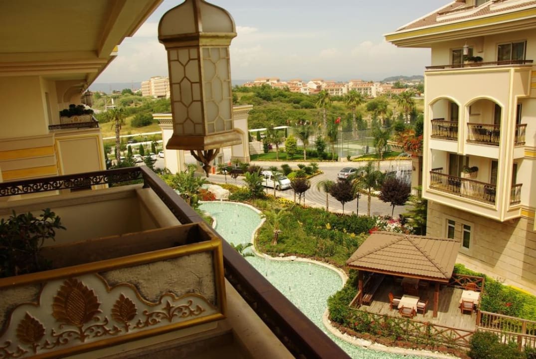 1422 Familienzimmer 2 Räume getrennt Meerblick Diamond Excellence Resort & Spa