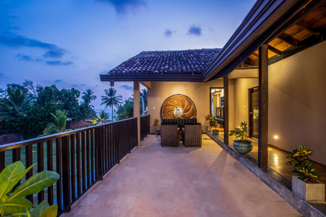 Zimmer Earl’s Reef Beruwala