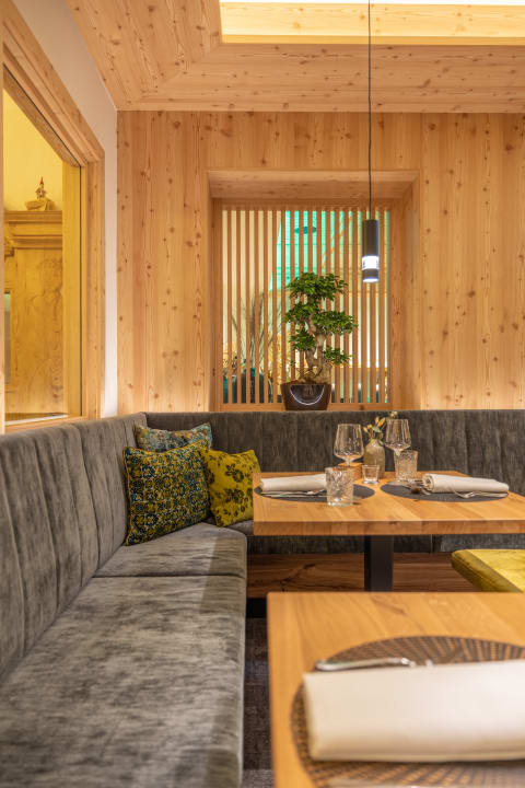 Gastro Hotel Jörglerhof