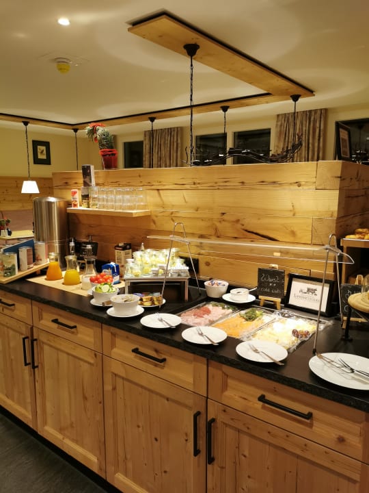 Gastro Gasthof Linde