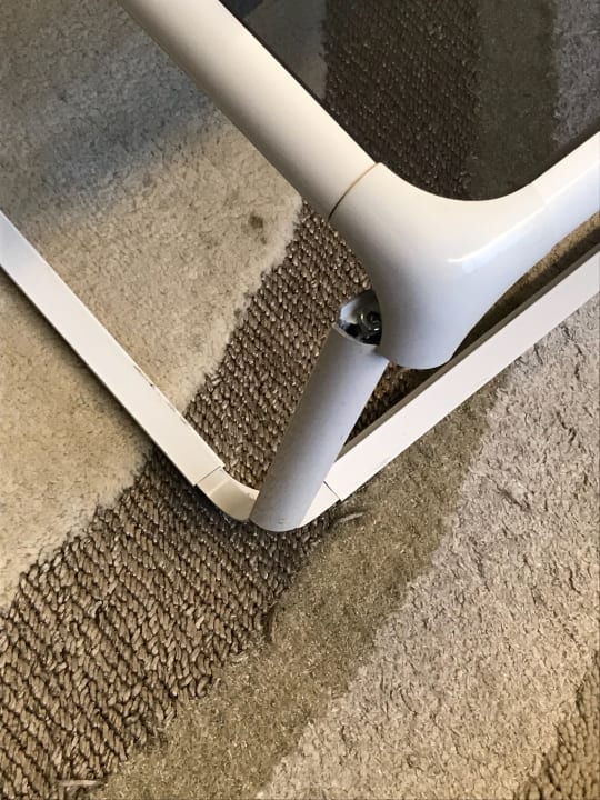 Zimmer Eurostars Grand Central