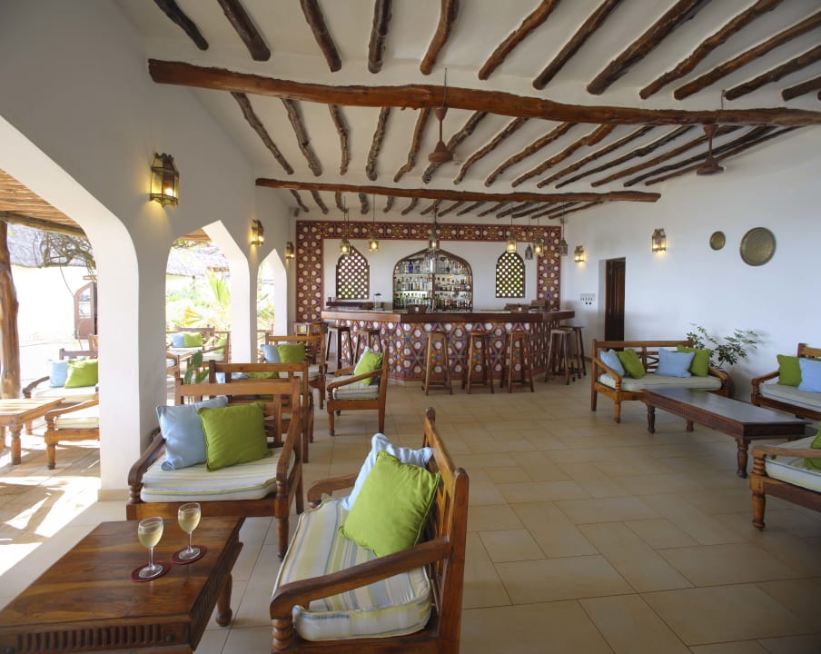 Restaurant Sultan Sands Island Resort & Spa
