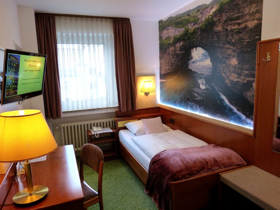 Zimmer Hotel Wurms