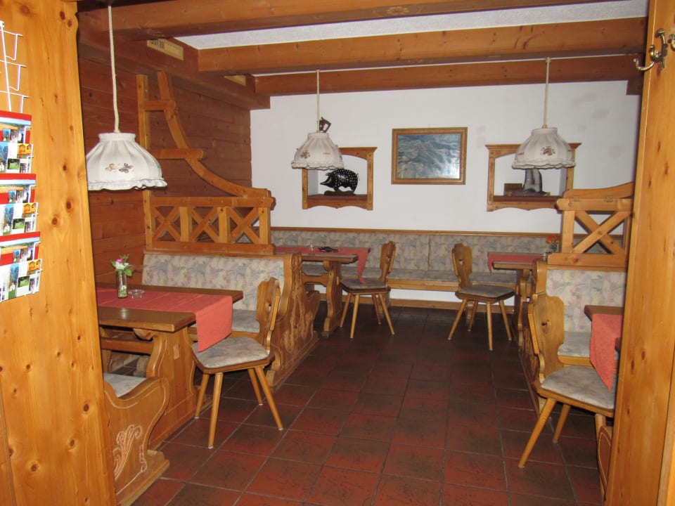 Restaurant Waldpension Jägerstüberl