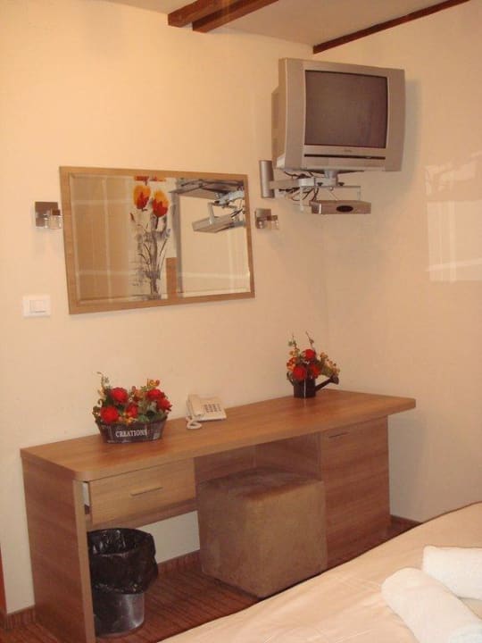 Double room Plitvice Holiday Resort