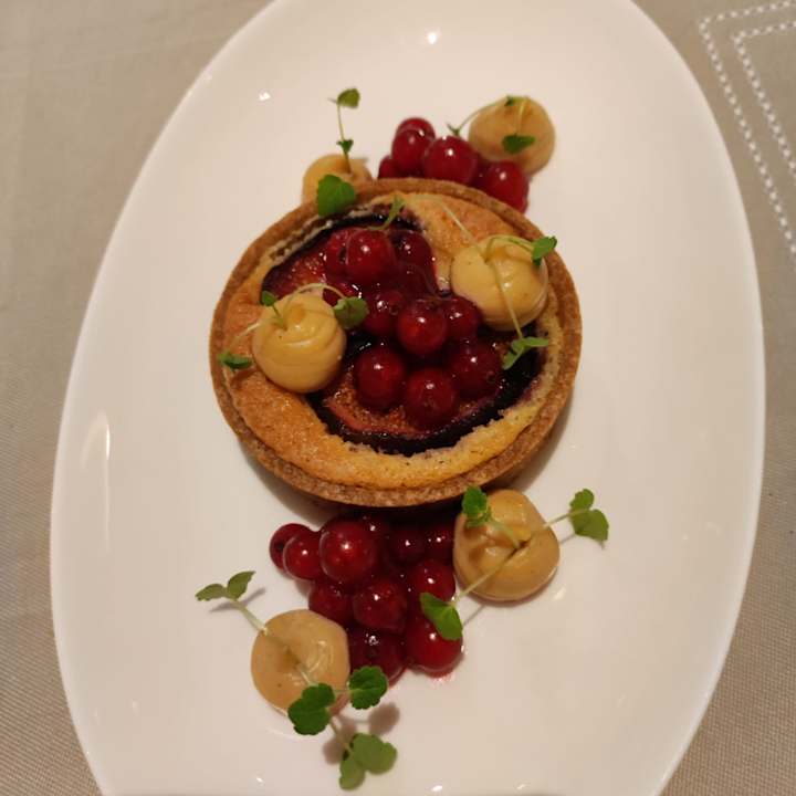 Gastro Der Birkenhof - Spa & Genuss Resort