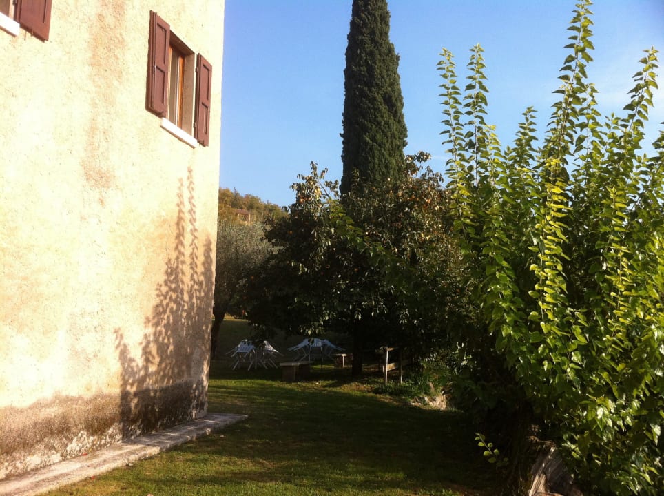 Ansicht Poiano Resort - Apartments