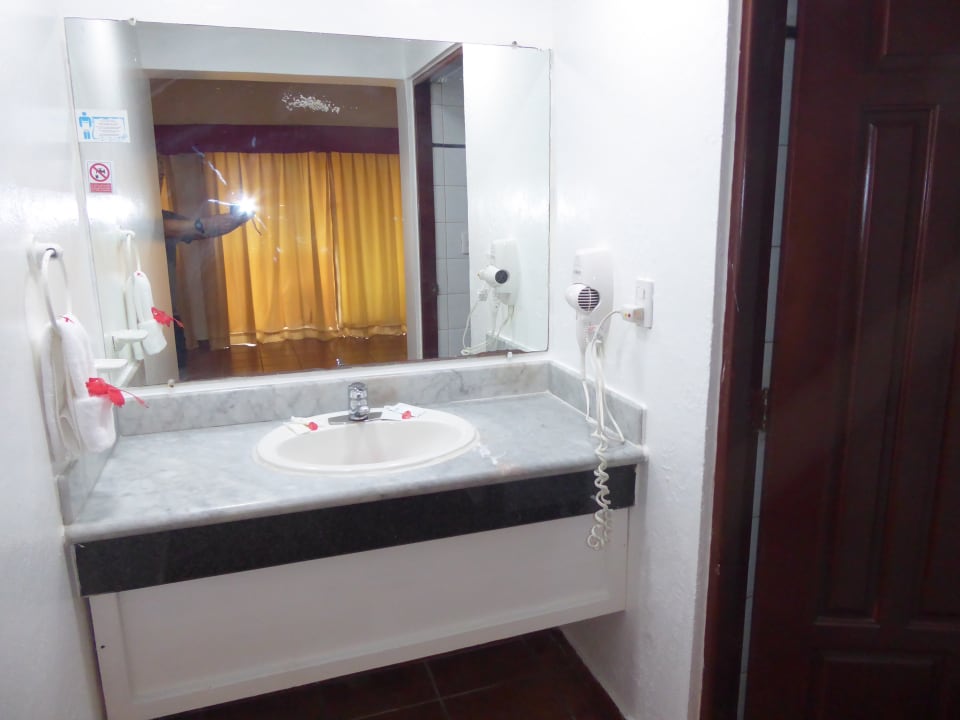 Zimmer BelleVue Dominican Bay