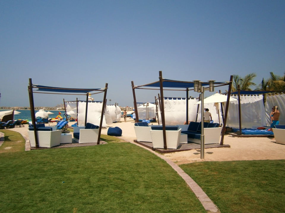 Hotelstrand Rixos The Palm Hotel & Suites