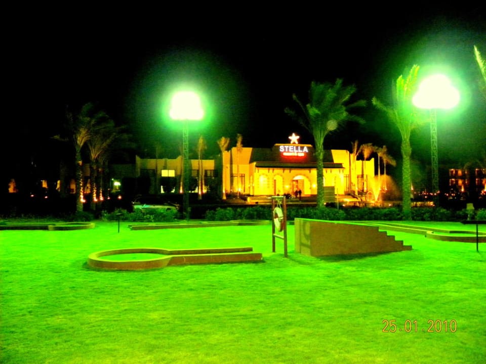 Stella Makadi Stella Beach Resort & Spa Makadi Bay