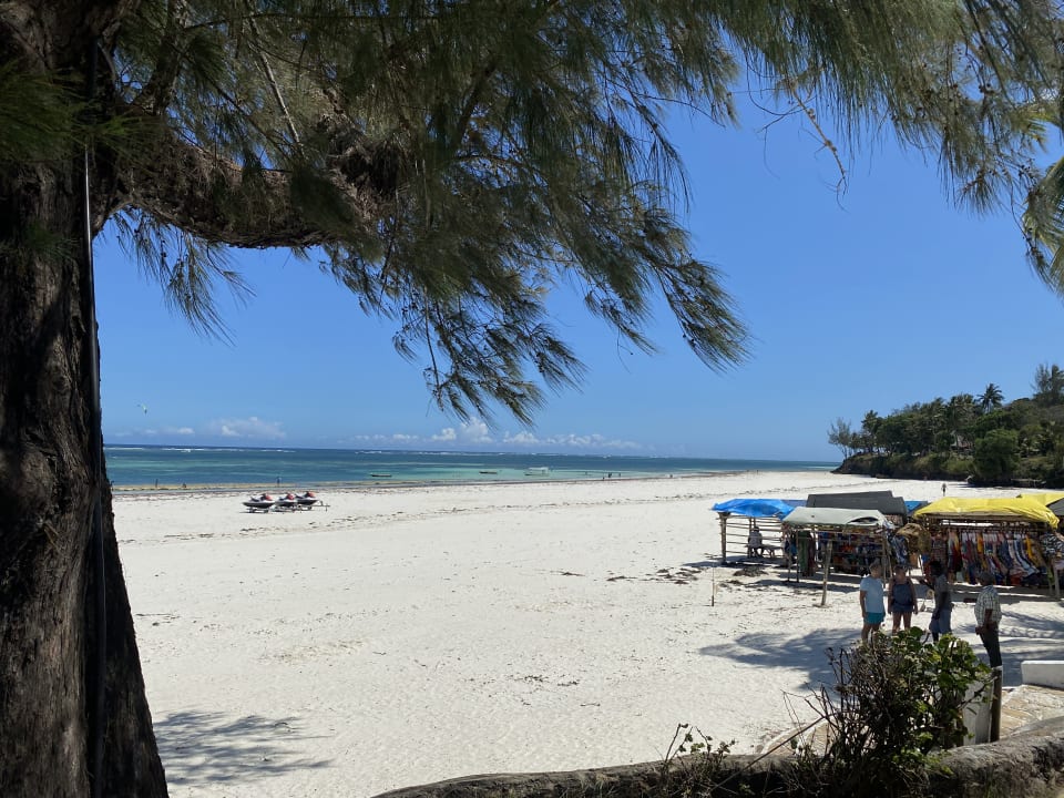 Strand Hotel Papillon Lagoon Reef