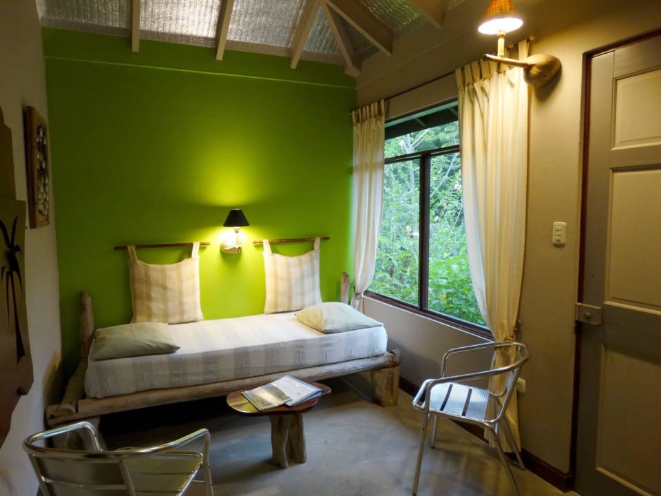 Lounge Phidjie Lodge