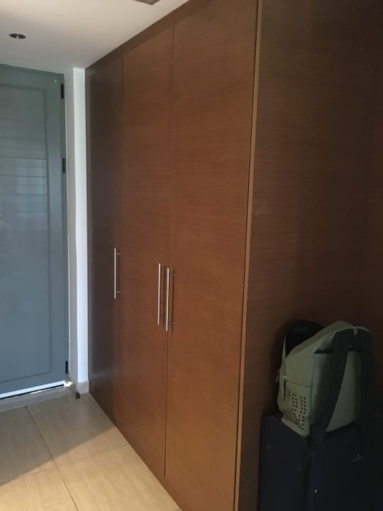 Zimmer Asterias Beach Resort