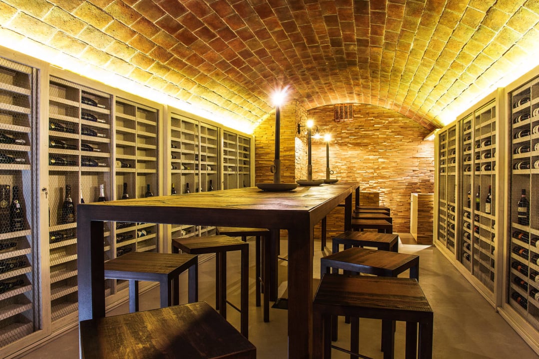 Sonstiges Locanda dell'Aioncino