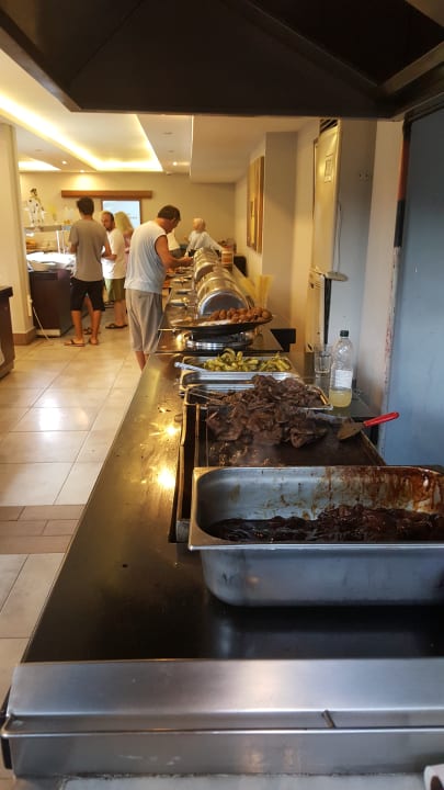 Gastro Mysea Hotel Alara