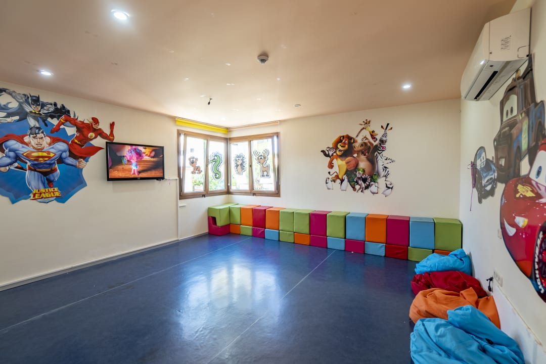 Sport & Freizeit Club Hotel Phaselis Rose