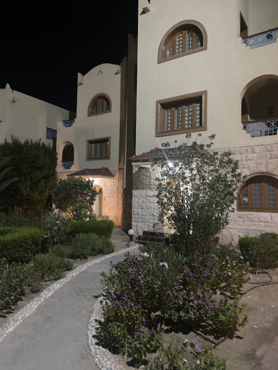 Gartenanlage Royal Lagoons Resort & Aqua Park