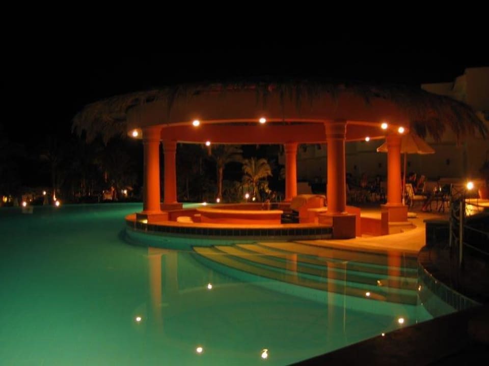 Poolbar Iberotel Palace
