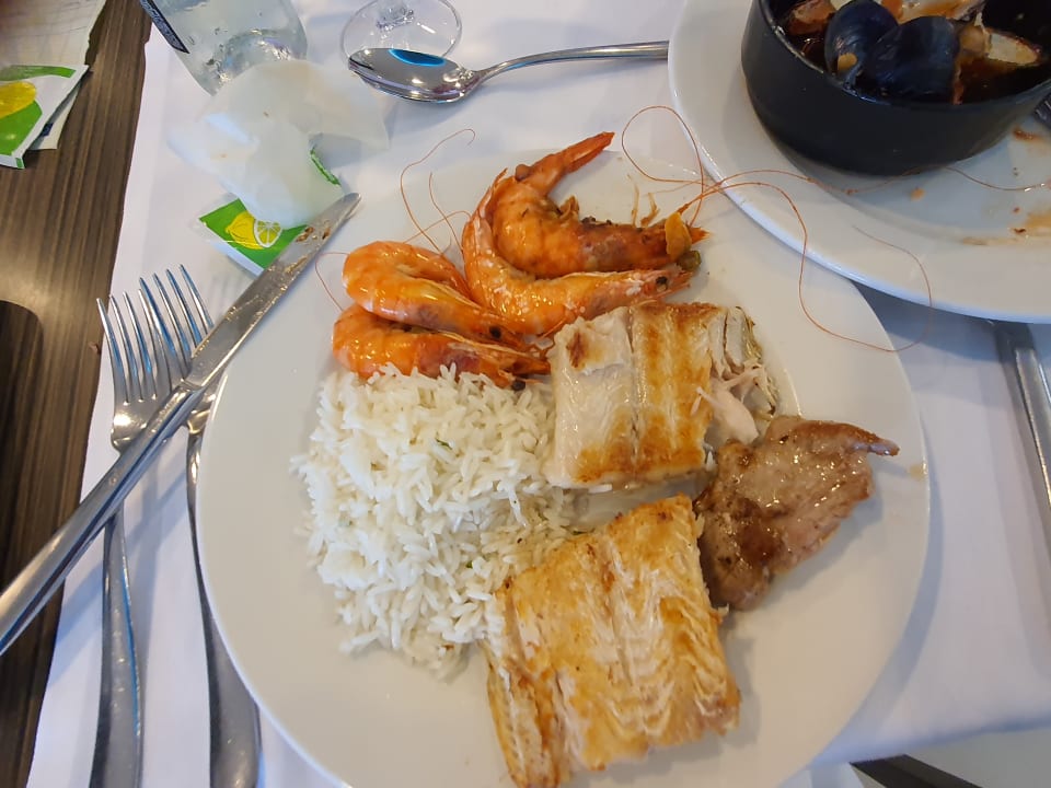 Gastro H10 Playa Meloneras Horizons Collection