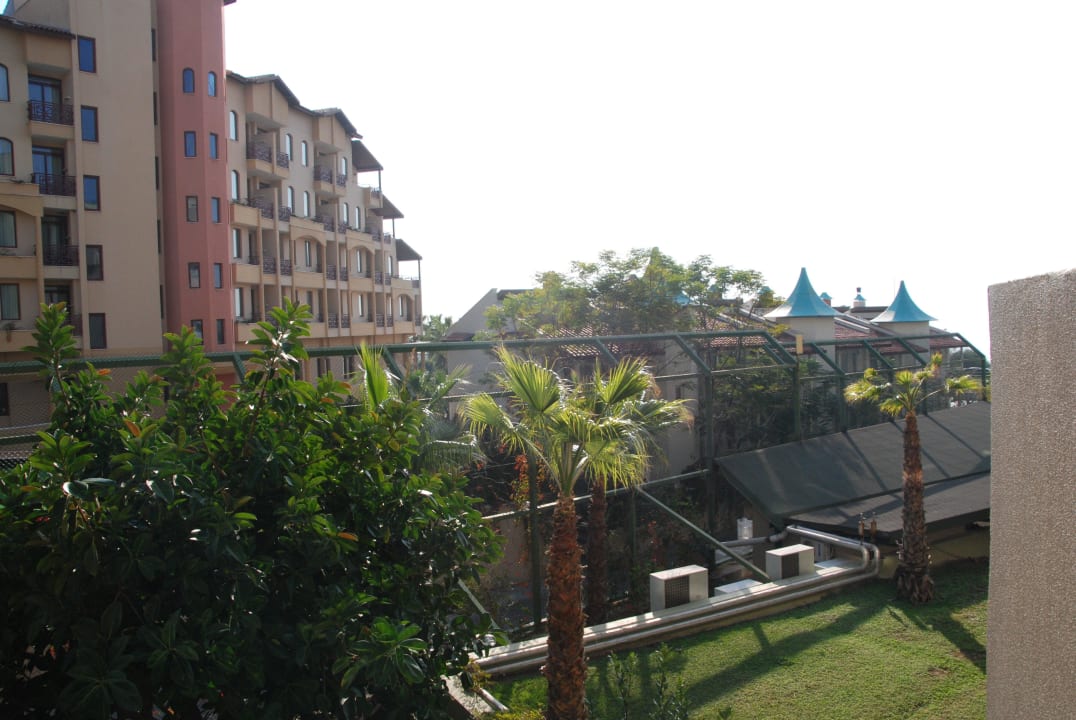 Meerblick Zimmer? VONRESORT Golden Coast