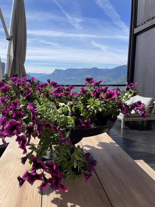 Außenansicht Hotel Der Küglerhof