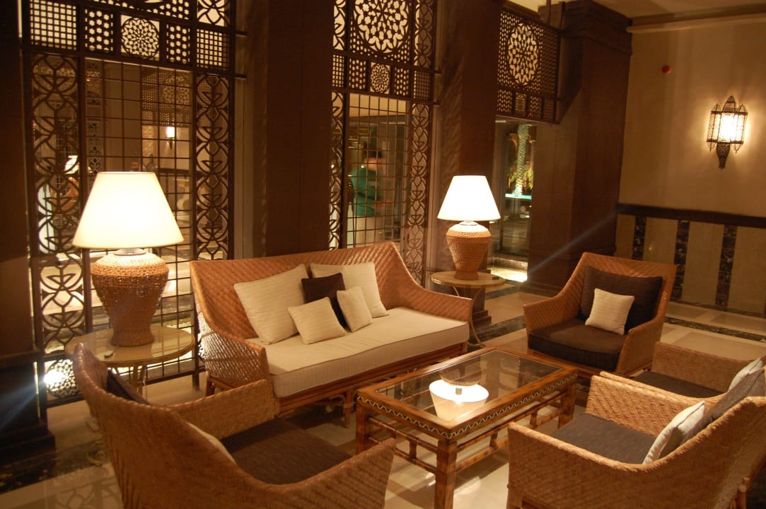 So gemütlich Makadi Spa - Adults only