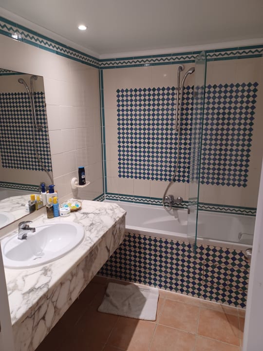 Zimmer Hotel Marhaba Club