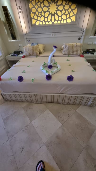 Zimmer Makadi Spa - Adults only